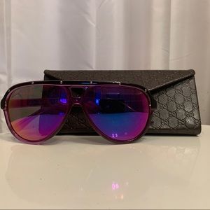 Gucci sunglasses